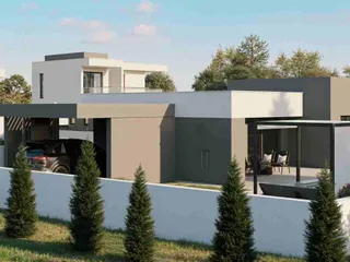 Trinity Residences в Пафосе