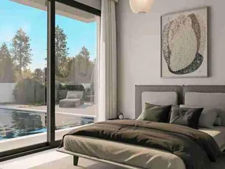 Trinity Residences в Пафосе