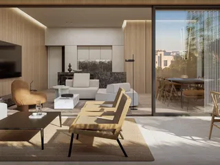 JUNIPER LIGHT & DARK в городе Лимассоле