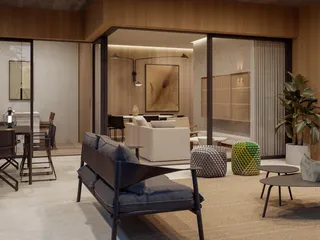 JUNIPER LIGHT & DARK в городе Лимассоле