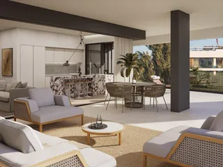 JUNIPER LIGHT & DARK в городе Лимассоле