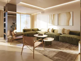 Londa Residences в городе Лимассоле