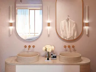 Londa Residences в городе Лимассоле