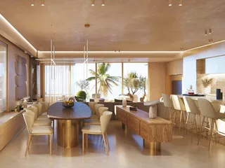 Londa Residences в городе Лимассоле