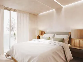 Londa Residences в городе Лимассоле