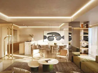 Londa Residences в городе Лимассоле