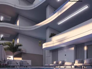 Concord в Агиос Афанасиосе