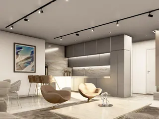 Concord в Агиос Афанасиосе