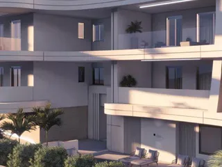 Concord в Агиос Афанасиосе