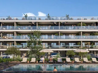 Olia Club Complex в Мони