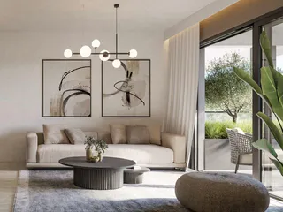 Olia Club Complex в Мони