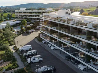 Olia Club Complex в Мони