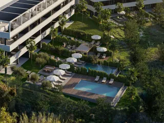 Olia Club Complex в Мони