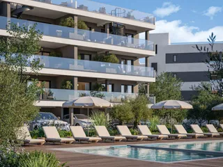 Olia Club Complex в Мони