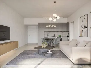 Olia Club Complex в Мони