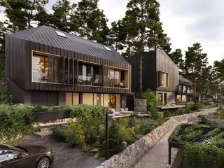 berengaria в Троодосе