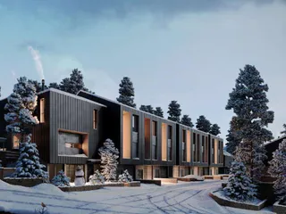 berengaria в Троодосе