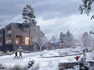 berengaria в Троодосе