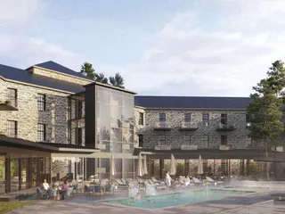 berengaria в Троодосе