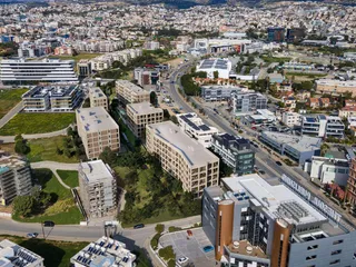 glow в Агиос Афанасиосе