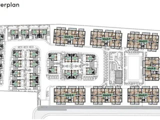 golf valley в Асоматос