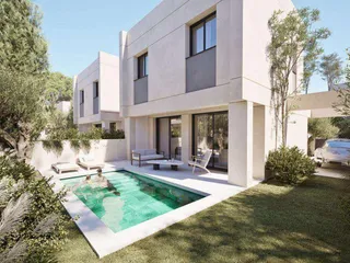 golf valley в Асоматос