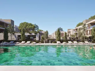 golf valley в Асоматос