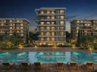 livadia в городе Ларнаке