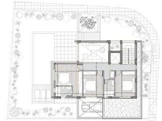 ridge в Агиос Тихонасе