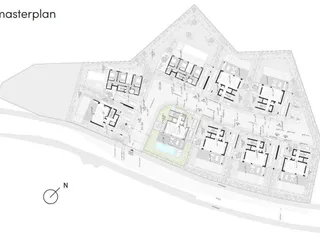 ridge в Агиос Тихонасе