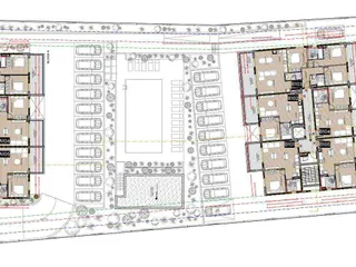 Upside в Агиос Афанасиосе