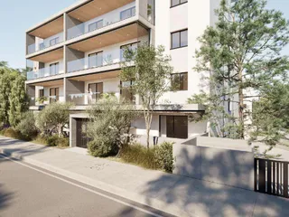 Upside в Агиос Афанасиосе