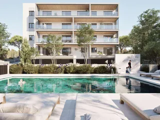 Upside в Агиос Афанасиосе