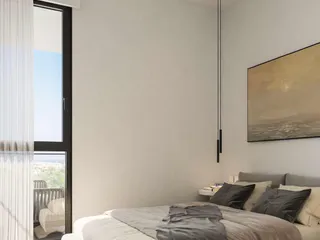 Almare в Като Полемидии