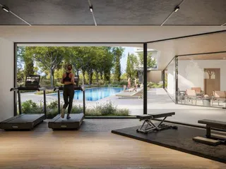 Almare в Като Полемидии