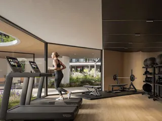 Almare в Като Полемидии