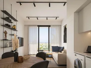 Almare в Като Полемидии