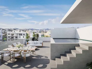 Naya в Агиос Афанасиосе