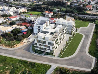 Naya в Агиос Афанасиосе