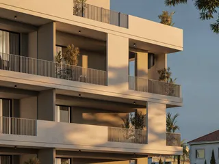 Naya в Агиос Афанасиосе