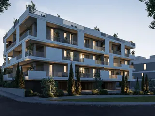 Naya в Агиос Афанасиосе