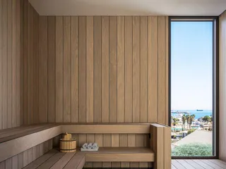 The Docks в городе Лимассоле