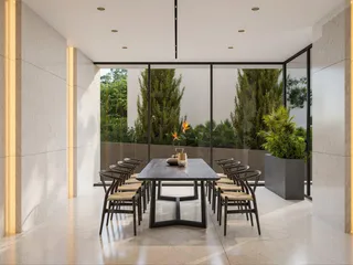 The Docks в городе Лимассоле