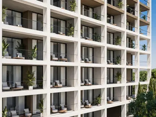 The Docks в городе Лимассоле