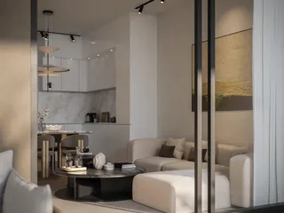 The Docks в городе Лимассоле