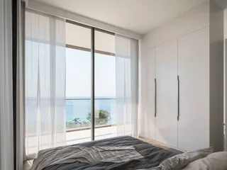 The Docks в городе Лимассоле