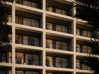 The Docks в городе Лимассоле