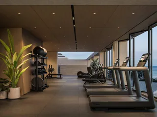 The Docks в городе Лимассоле