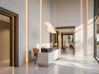 The Docks в городе Лимассоле