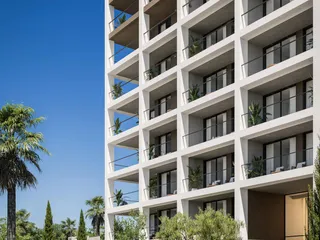 The Docks в городе Лимассоле